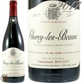 2017 쥤  ܡ 롼 ޥ˥奨 른 ֥磻 ɸ 750ml Emmanuel Rouget Chorey Les Beaune Rouge