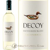 2025 ���������˥�� �֥�� �ǥ��� ���å��ۡ��� ������ ��磻�� 750ml Decoy Duckhorn Sauvignon Blanc