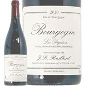 2023 ֥르˥  ѥ  륤 饤䡼  ֥磻 ɸ 750ml Domaine Jean Louis Raillard Bourgogne Les Paquiers