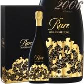 2006 �ѥ��ѡ� ���ɥ��å� �쥢 ������ơ��� ���ե� �ܥå��� ������ �����ѥ� �ɸ� �� 750ml Piper Heidsieck Rare Vintage Gift Box
