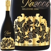 2006 �ѥ��ѡ� ���ɥ��å� �쥢 ������ơ��� ������ �����ѥ� �ɸ� �� 750ml Piper Heidsieck Rare Vintage