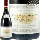2017 ܡ ߥ奸ˡ ץߥ   롼 å եǥå ߥ˥ ֥磻 ɸ 750ml Jacques Frederic Mugnier Chambolle Musigny 1er Cru Les Amoureuses