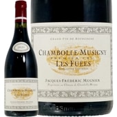 2022 ܡ ߥ奸ˡ ץߥ   ե奨 å եǥå ߥ˥  ֥磻 ɸ 750ml Jacques Frederic Mugnier Chambolle Musigny 1er Cru les Fuees