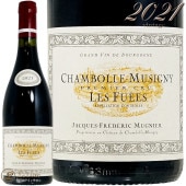 2021 ܡ ߥ奸ˡ ץߥ   ե奨 å եǥå ߥ˥ ֥磻  750ml Jacques Frederic Mugnier Chambolle Musigny 1er Cru les Fuees