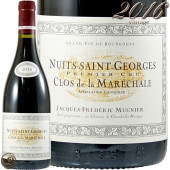 2016 ˥奤  른 ץߥ     ޥ쥷 å եǥå ߥ˥  ֥磻 ɸ 750ml Jacques Frederic Mugnier Nuits Saint Georges 1er Cru Clos de la Marechale
