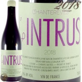2018 �����ȥ졼�� ���ȥ� �롼���� ������ �֥磻�� �ɸ� Chantereves L'Intrus Rouge