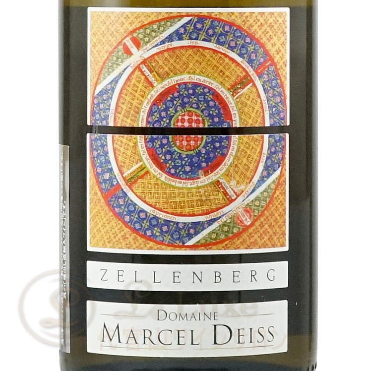 2020 ツェレンベルグ マルセル ダイス 正規品 白ワイン 辛口 750ml