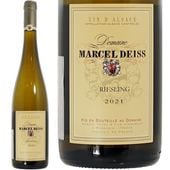 2023 ꡼ ޥ륻   磻 ɸ 750ml 륶 Marcel Deiss Riesling