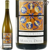 2020 ꥯ ޥ륻   磻 ɸ 750ml Marcel Deiss Riquewihr