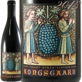 2018 ���顼 �ʥ� �����졼 ���󥰥������� ������ �֥磻�� �ɸ� �ե�ܥǥ� 750ml Kongsgaard Syrah Napa Valley
