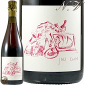 NV ӥ  ȥ    ȥ ֥å ǥա  ѥ ɸ ROSE 750ml Dufour Bulles de Comptoir Rose Joli Coin Extra Brut