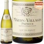 ��ͽ������梡 2020 �ޥ��� �����顼���� �ץ�ࡼ�� �륤 ����� ������ ��磻�� �ɸ� 750ml  �̡��ܡ� �ܥ���졼�̡������� �ܥ���졼�̡��ܡ� Louis Jadot Macon Villages Primeur Beaujolais Nouveau