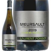 2021 륽  ǥ ѥɥ쥢  ݥ  磻 ɸ 750ml Laurent PONSOT Meursault Cuvee du Pandorea