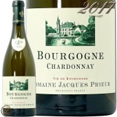 2017 �֥르���˥� �����ɥ� ����å� �ץꥦ���� ��磻�� �ɸ� 750ml Jacques Prieur Bourgogne Chardonnay