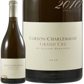 2010 ����ȥ� ������ޡ��˥� ����� ����� ��������� �С��󥹥����� ������ ��磻�� �ɸ� 750ml Olivier Bernstein Corton Charlemagne Grand Cru