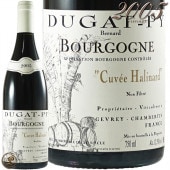 2005 �֥르���˥� �롼���� ������� ����ʡ��� �٥�ʡ��� �ǥ奬 �ԥ� �֥磻�� �ɸ� 750ml Bernard DUGAT PY Bourgogne Rouge Cuvee Halinard