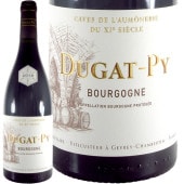 2019 �֥르���˥� �롼���� �٥�ʡ��� �ǥ奬 �ԥ�  ������ �֥磻�� �ɸ� 750ml Bernard DUGAT PY Bourgogne Rouge