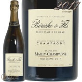 2017 �ޥ��� ����� ����� �������ȥ� �֥��å� �٥�å��� �� �ե��� �����ѥ� �ɸ� �� ������ 750ml Bereche et Fils