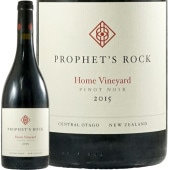 2021 ۡ 䡼 ԥ Υ ץեå å  ֥磻 ɸ 750ml Prophet's Rock Home Vineyard Pinot Noir