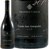 2018   ƥݡ ץեå å  ֥磻 ɸ 750ml Prophet's Rock Cuvee Aux Antipodes