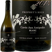 2018   ƥݡ ֥ ץեå å  磻 ɸ 750ml Prophet's Rock Cuvee Aux Antipodes Blanc