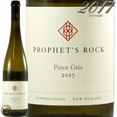 2017 ԥ  ץեå å  磻 ɸ 750ml Prophet's Rock Pinot Gris
