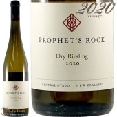 2020 ɥ饤 ꡼ ץեå å  磻 ɸ 750ml Prophet's Rock Dry Riesling