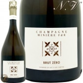 NV ֥å  ѡ˥ ߥ˥ ѥ ɸ  750ml Miniere F&R Brut Zero