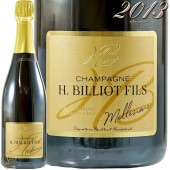 2013 ����� ����� ����ܥͥ� �ߥ쥸�� ����� �ӥꥪ ������ �����ѥ� �� �ɸ� 750ml Henri Billiot Grand Cru Ambonnay Millesime