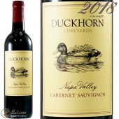 2018 ���٥�� ���������˥�� �ʥ� �����졼 ���å��ۡ��� ������䡼�� ������ �֥磻�� �ɸ� �ե�ܥǥ� 750ml Duckhorn Cabernet Sauvignon Napa Valley
