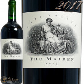 2017 �ϡ���� �����ơ��� �� �ᥤ�ǥ� ��å� �磻�� ������ �֥磻�� �ɸ� �ե�ܥǥ� 750ml Harlan Estate The Maiden