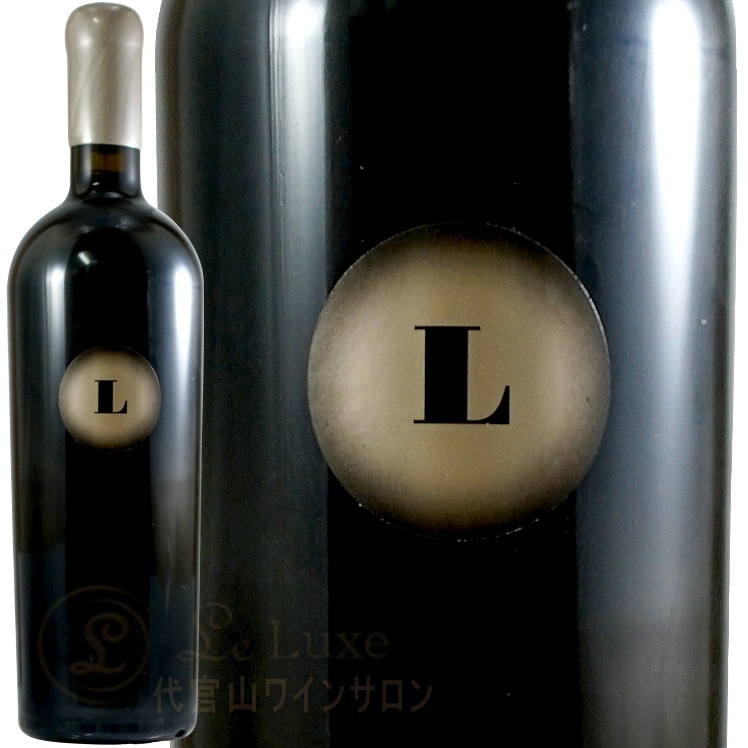 2016 キュヴェ L ナパ ヴァレー ルイス セラーズ 正規品 赤ワイン 辛口