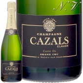 NV      ѥ ɸ  750ml Claude Cazals Carte Or