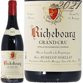 2021 ꥷ֡    ɥ Υ  ֥磻 750ml Alain Hudelot Noellat Richebourg Grand Cru