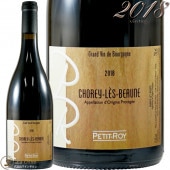 2018 쥤  ܡ 롼 ᥾ ץƥ   ֥磻 ɸ 750ml Maison Petit Roy Chorey les Beaune Rouge