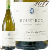 2017 �֡������� ���ꥴ�� ���� ��磻�� �ɸ� 750ml Domaine Ramonet Bouzeron Aligote