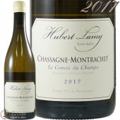 2017 㥵˥ å   ǥ  ١ ߡ 磻 ɸ 750ml Domaine Hubert Lamy Chassagne Montrachet Le Concis du Champs