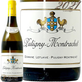 2021 ԥˡ å ֥ ɥ᡼ ե졼  磻 ɸ 750ml Domaine Leflaive Puligny Montrachet Blanc
