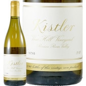 2011  ҥ 䡼 륷  졼 ɥ 顼 磻 ɸ եܥǥ 750ml Kistler Vine Hill Vineyard Russian River Valley Chardonnay