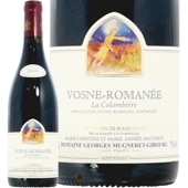 2022  ޥ  ӥ 른 ߥ˥ ֡  ֥磻 ɸ 750ml Georges Mugneret Gibourg Vosne Romanee la Colombiere