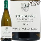 2023 ֥르˥ ֥ ɥ Х  磻 750ml Hudelot Baillet Bourgogne Blanc