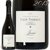 2019 祷  ƥܡ  ѥ  750ml Caze Thibaut Jossias