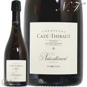 NV ʥޥ  ƥܡ  ѥ  ɸ 750ml Caze Thibaut Naturellement