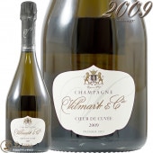 2009 ������ �� ������� ������ޡ��� �����ѥ� �ɸ� �� 750ml Champagne Vilmart & Cie Coeur de Cuvee