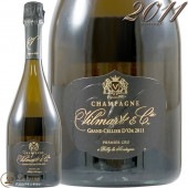 2011 ����� ���ꥨ �ɡ��� ������ޡ��� �����ѥ� �ɸ� �� 750ml Champagne Vilmart & Cie Grand Cellier d'or