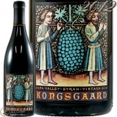 2012 顼 ʥ 졼 󥰥  ֥磻 ɸ եܥǥ 750ml Kongsgaard Syrah Napa Valley