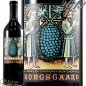 2013 ٥ ˥ ʥ 졼 󥰥  ֥磻 ɸ եܥǥ 750ml Kongsgaard Cabernet Sauvignon Napa Valley