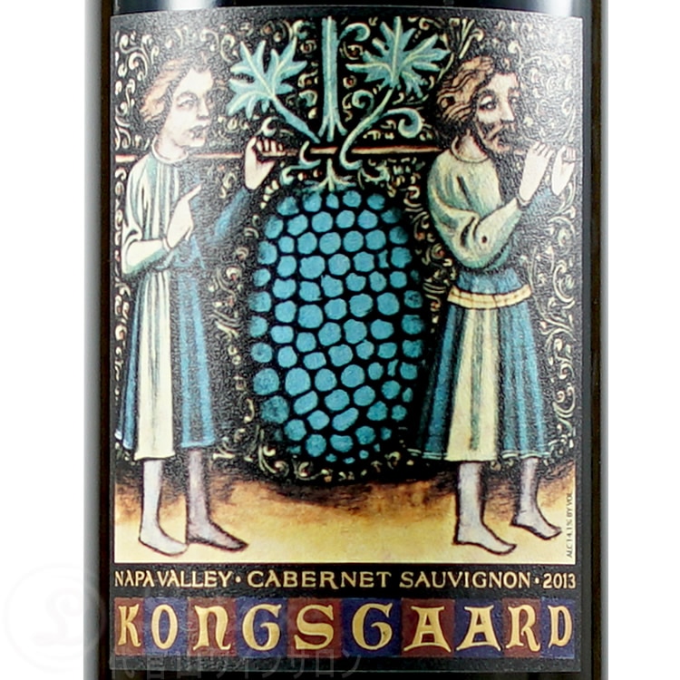 入手困難 ニッケル ＆ ニッケル カベルネ ソーヴィニヨン 2017