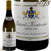 2018 Х å   ɥ᡼ ե졼  磻 ɸ 750ml Domaine Leflaive Batard Montrachet Grand Cru