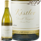 2014 �ǥ��� ������䡼�� ���Υ� �������� �����ɥ� �����顼 ��磻�� �ɸ� 750ml Kistler Durell Vineyard Sonoma Coast Chardonnay